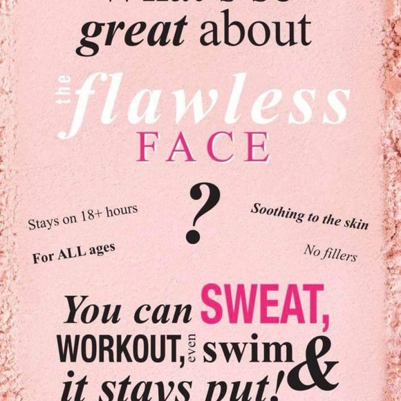 Meet your Posher, Megan - Picture 2 of 3